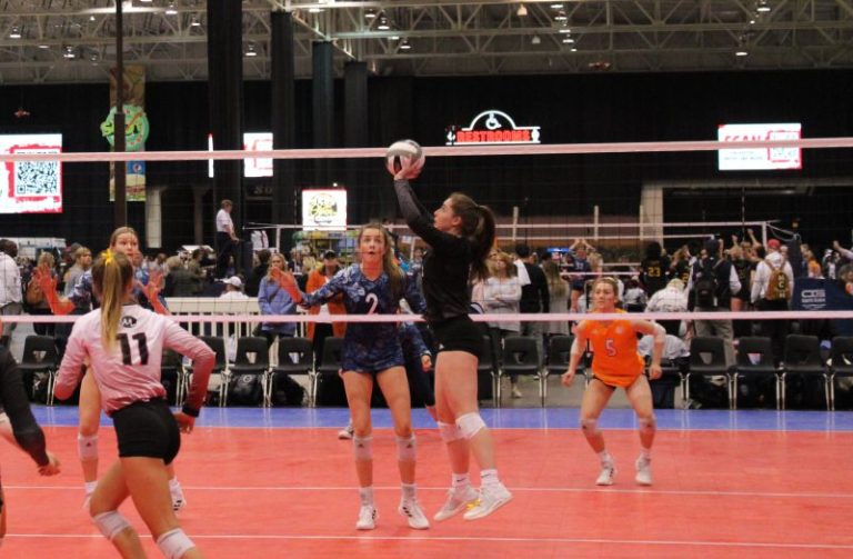 Club Preview: More Ohio 18U Teams to See