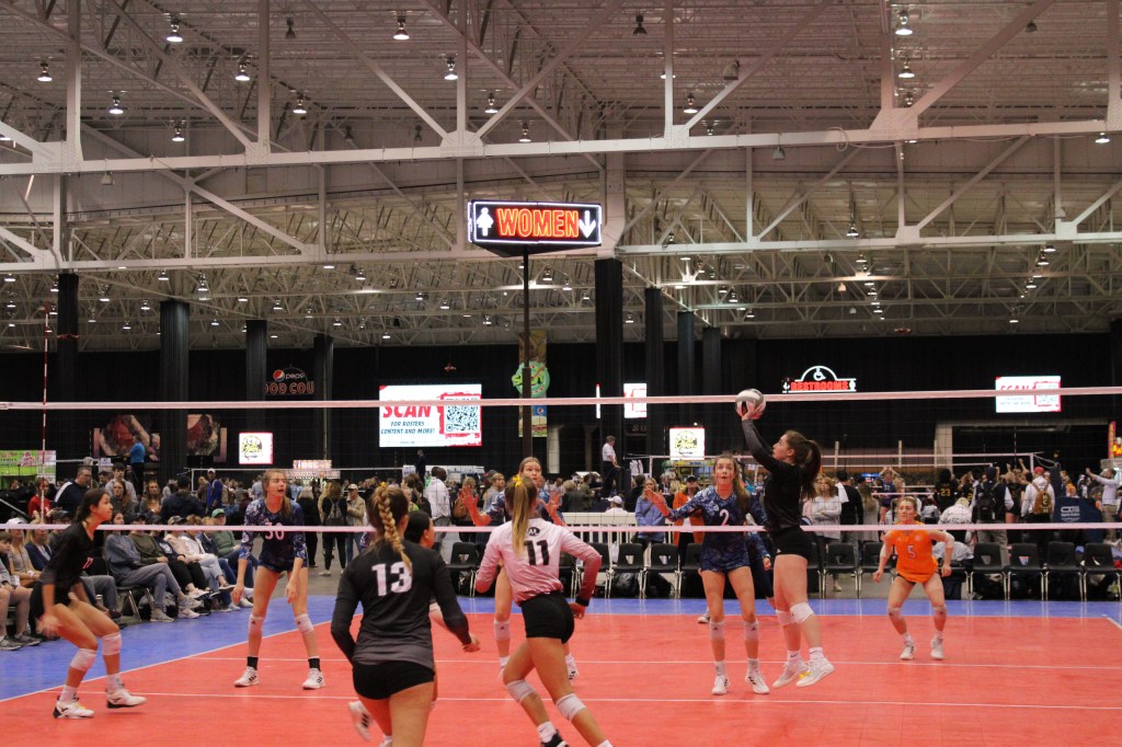MEQ Day 1 Must See Match-Ups: 17 Open (Pt. 2)