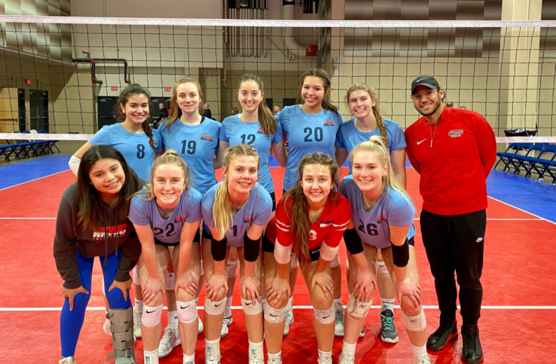 Five NKYVC 16-2 Tide Players to Watch