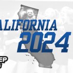 California 2024 State Ranking Update Information