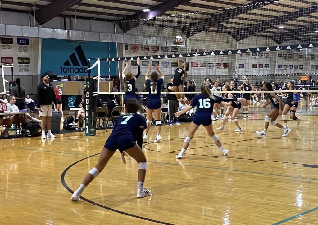 H-Town Showdown #4 – 16s – The Right Sides