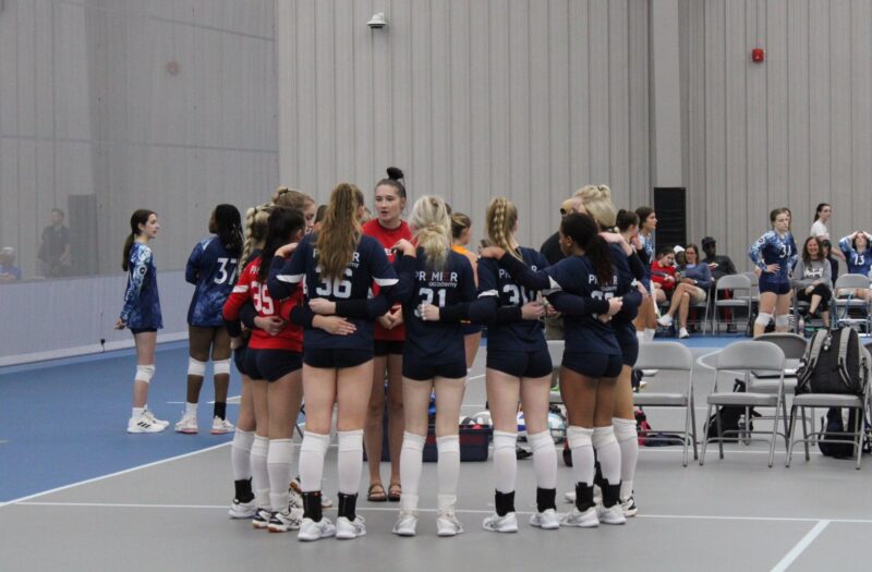 Day 1 Highlights from the 16s: #PDTheFinale