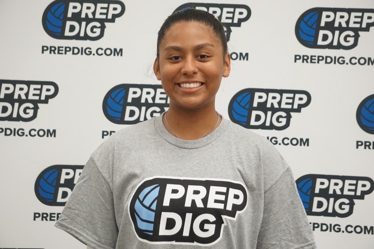 FAST Pre Nationals - Setters to Watch