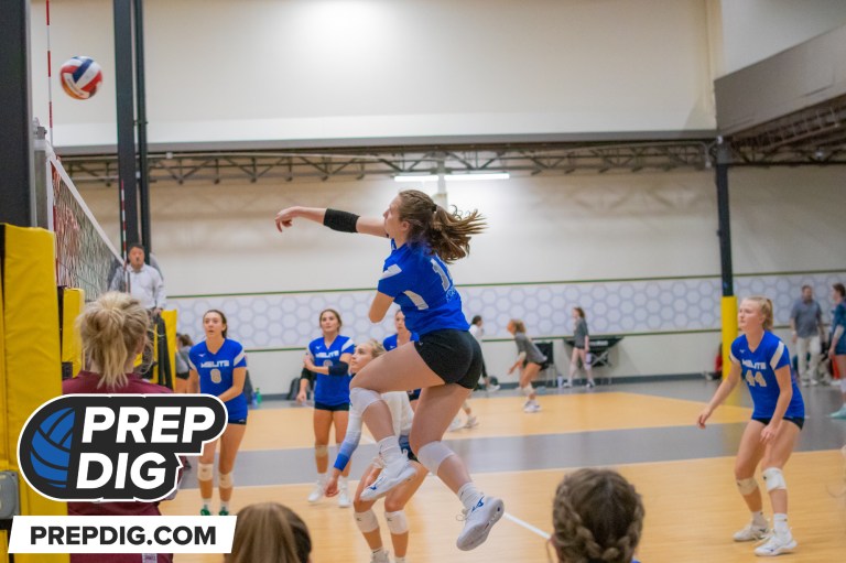Club Breakdown: Michigan Elite 18 Elite