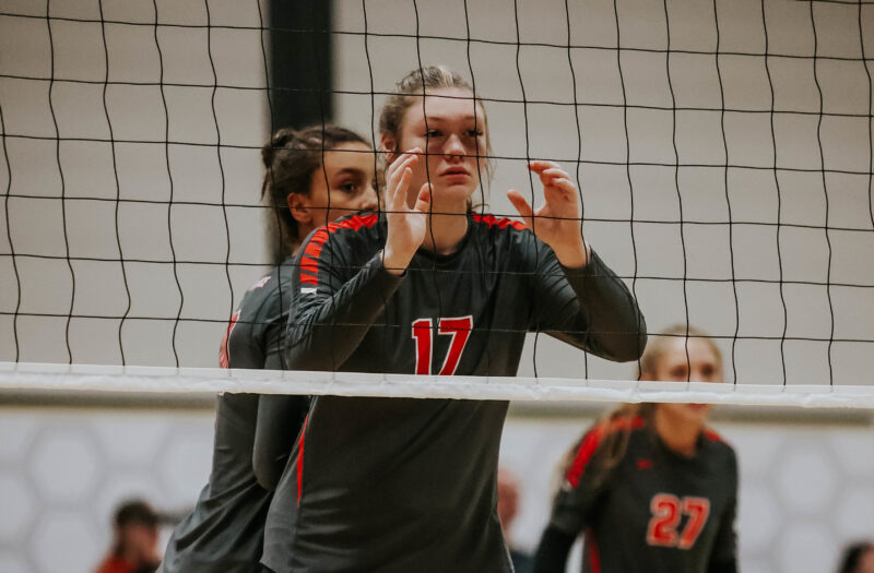Must Watch Matches for Chicagoland High School Volleyball: Week 2
