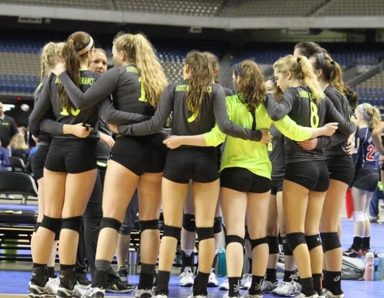 GJNC Team Spotlight: Austin Performance 15 Adidas