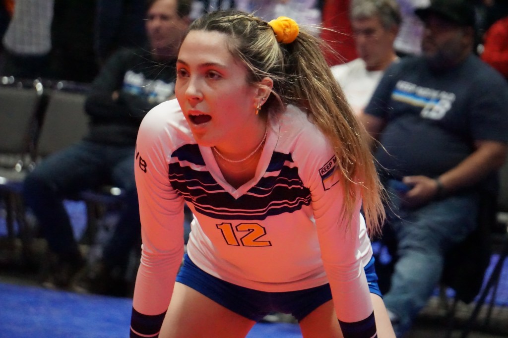 Electric! Outside Hitters of the PD National 2024s Pt. 1