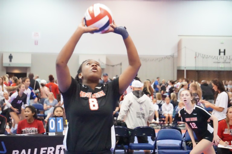 May Madness - Setters to Watch