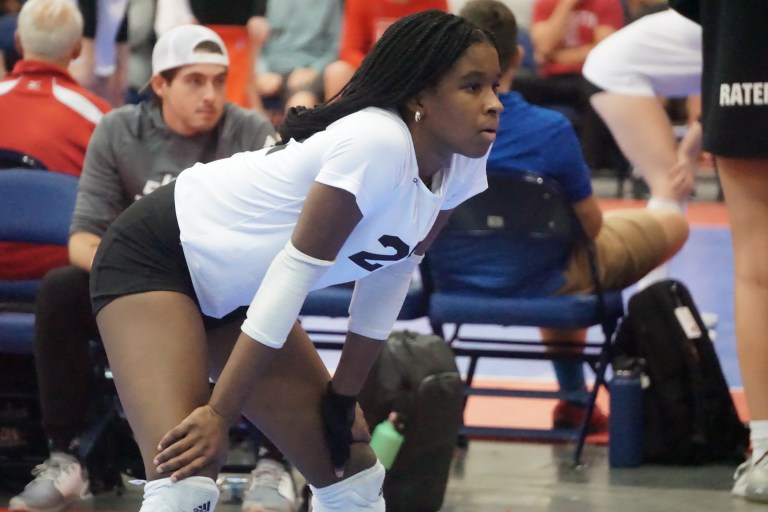 Northeast Qualifier - Five Texas Right Sides to Watch