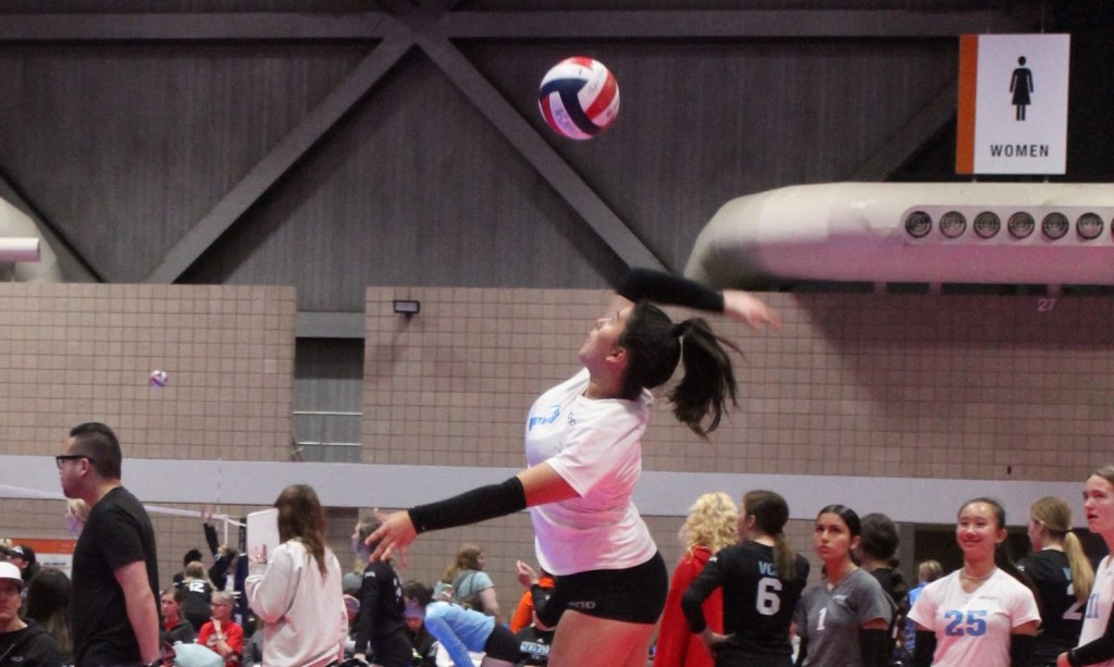 GJNC- 15 Patriots Coming to Shine from Southern, CA