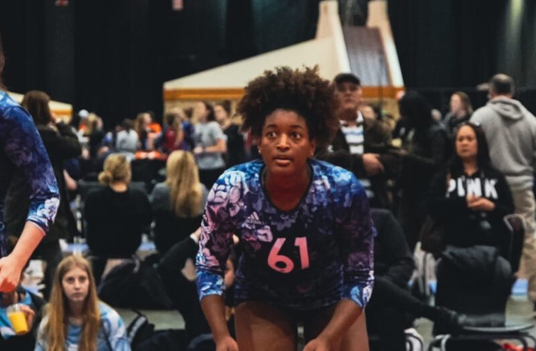 Updated Ohio 2023 Commitments