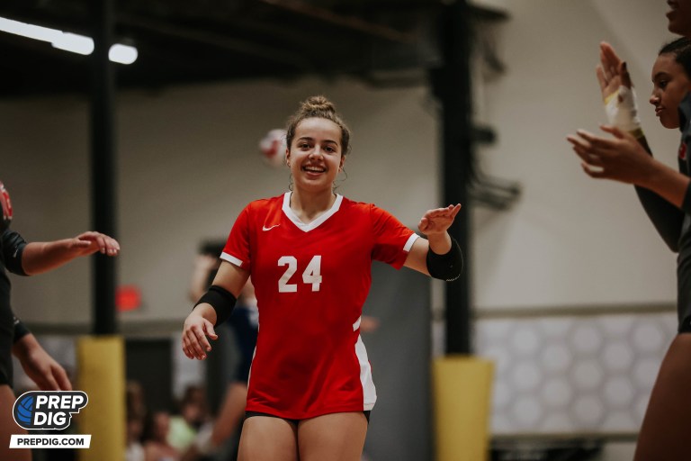 Must Watch Matches for Chicagoland High School Volleyball: Week 6