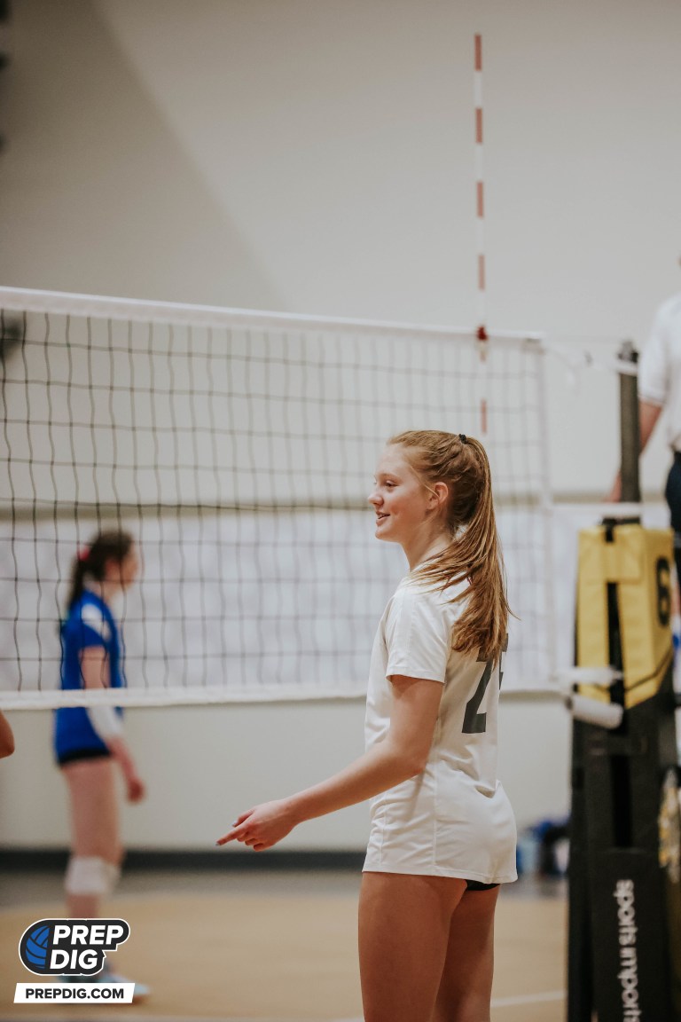 Must Watch Matches for Chicagoland High School Volleyball: Week 8