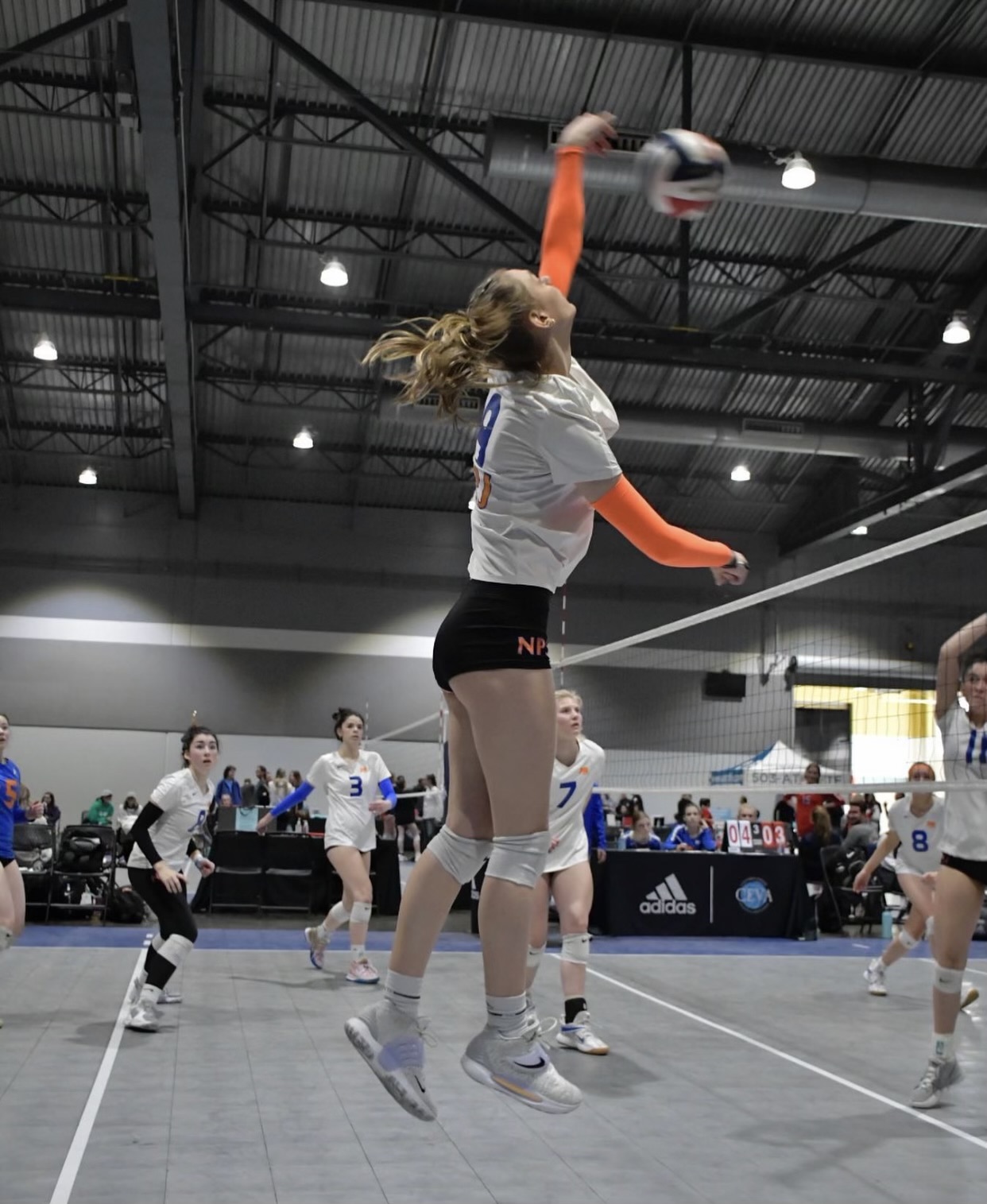 Class Of 2025 State Ranking New Additions Vol 1 Prep Dig