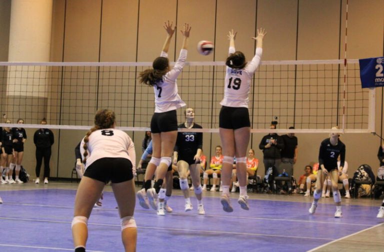 Nebraska Squads Already Making a Big Impact in 16 Open at AAUs