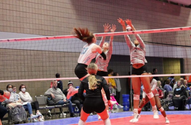 Emerging Nebraska Middles Ready for Breakout Club Season