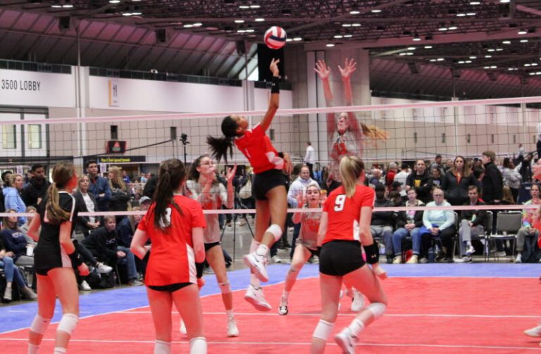 Scouting USAV Nationals Favorites: 17 Open