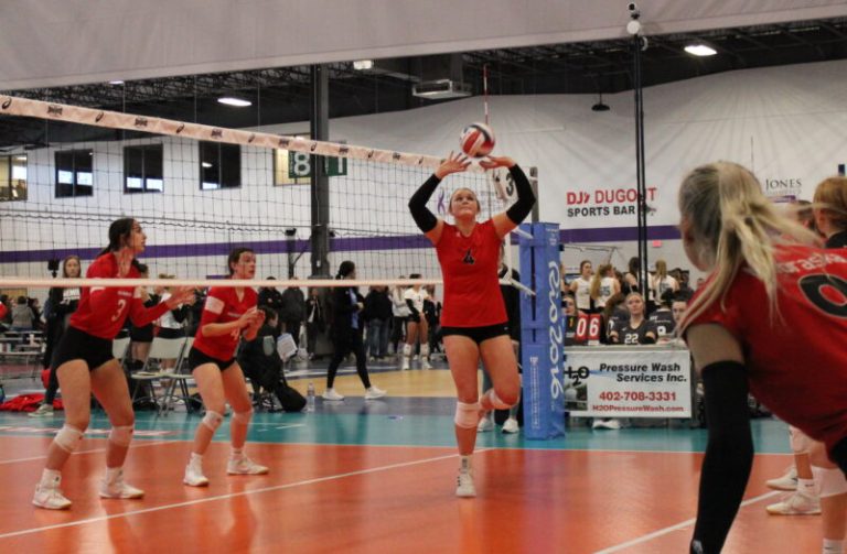 Road to June 15th: Recruiting Nebraska’s 2024 Setters