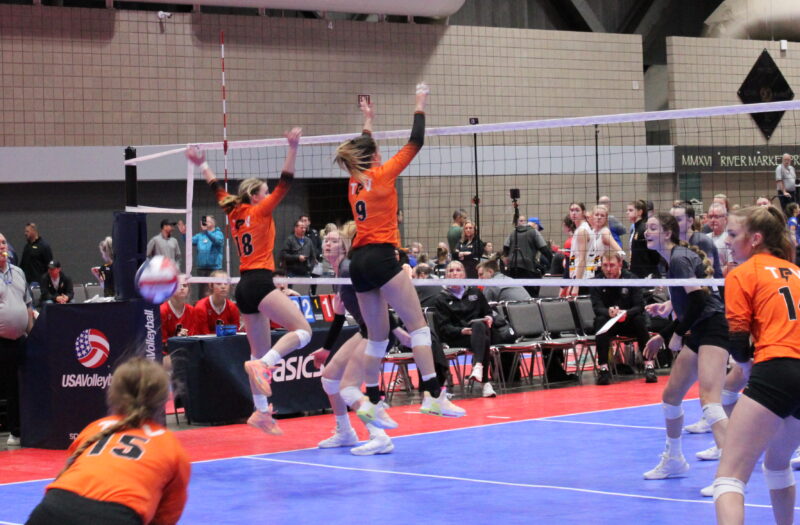 15 USA Contenders to Watch at USAV Nationals