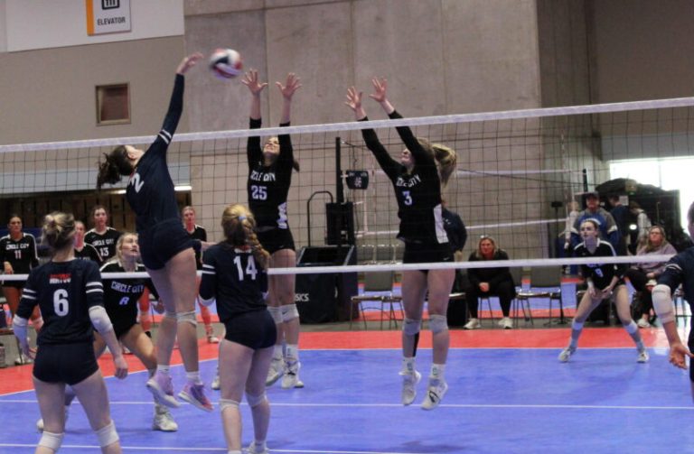Scouting USAV Nationals Favorites: 16 Open