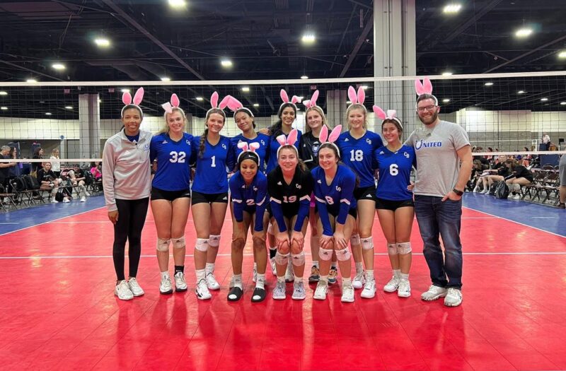 Five Lexington United 17 Adidas Hitters to Watch