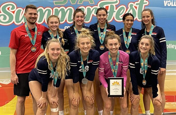 Five In-State NKYVC 16 Tsunami Players to Watch