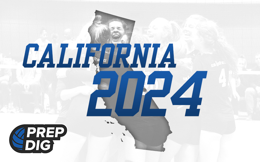 Class of 2024 State Ranking New Additions Vol 2 | Prep Dig