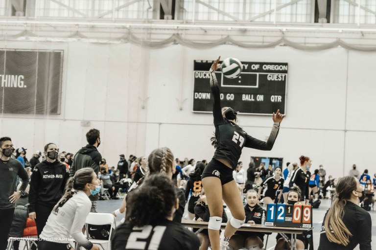 CEVA Regionals: 2024 Standout Attackers Pt. 2