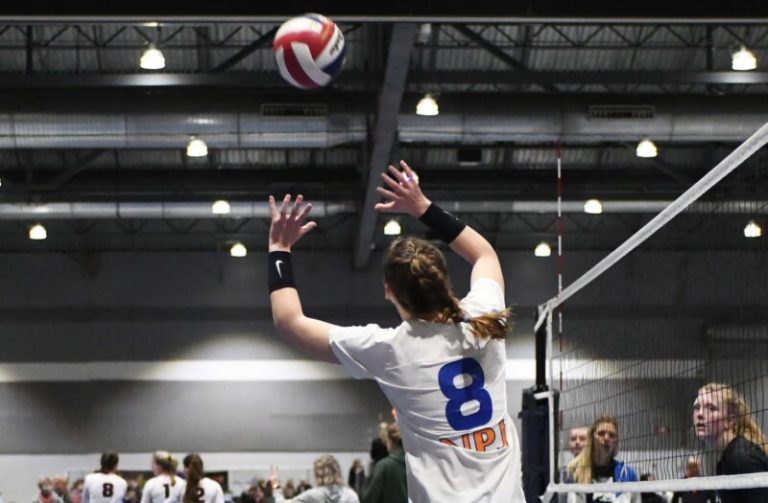 CEVA Regionals: 2024 Standout Setters