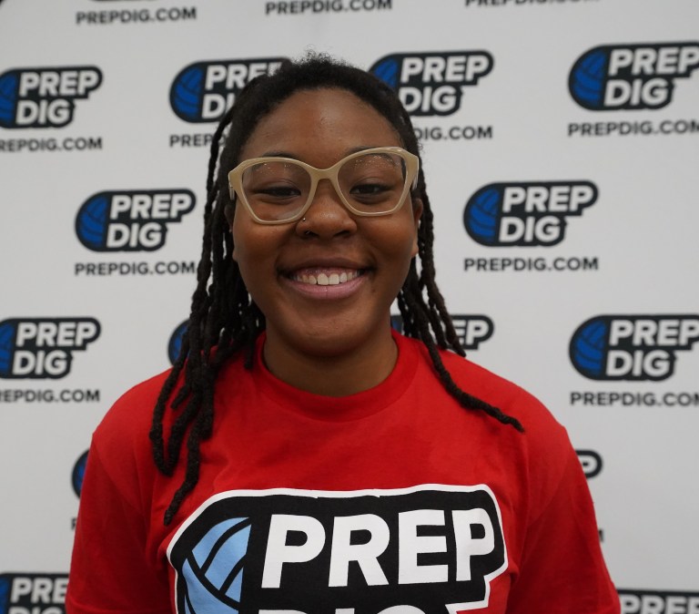 Jayla Miller