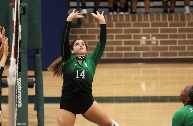 Top 5 Setters to Watch in Region 2