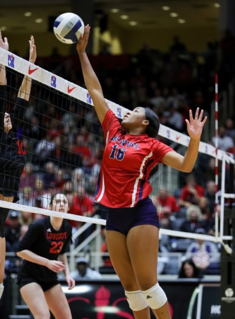 Top 5 Setters to Watch in Region 3