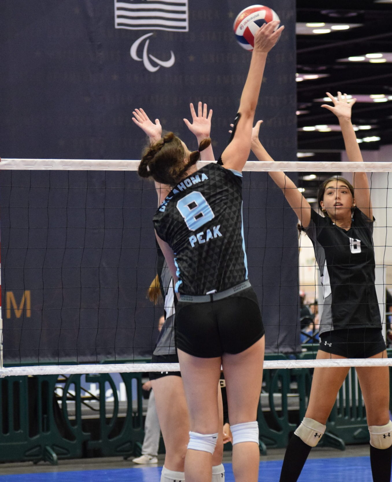 16s with Rising Stock pt.2 | Prep Dig