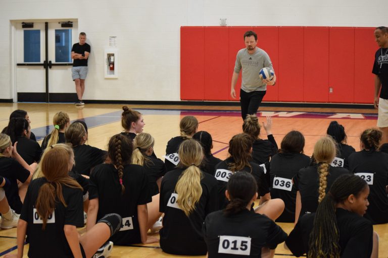 &quot;The Camp&quot; Top Performers - 2023 Class Vol 1
