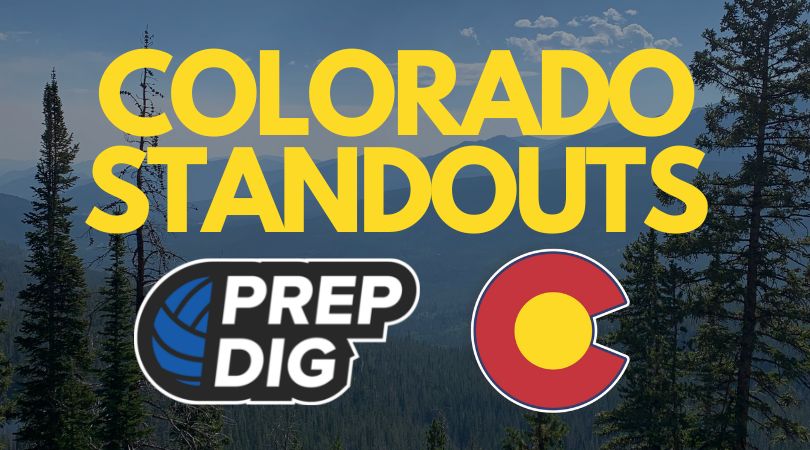 Five Setters To Know For The Colorado Postseason