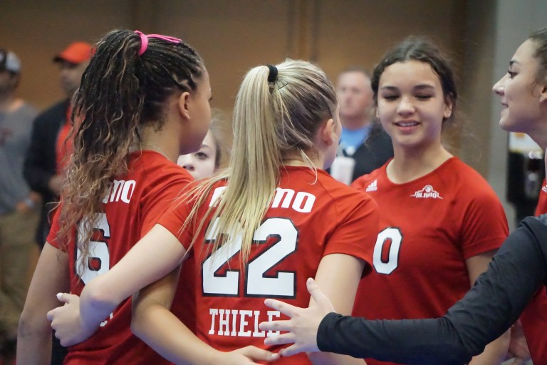 A Wisconsin Take On Top Texas Talent - The 15s