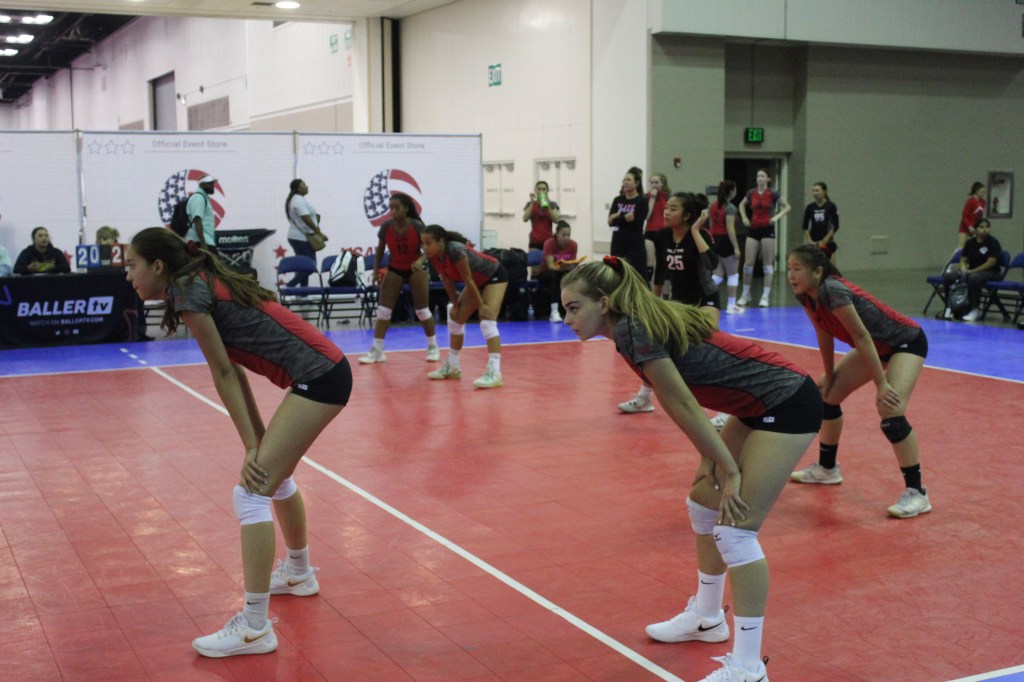 Last Day GJNC: SG Elite Freedom