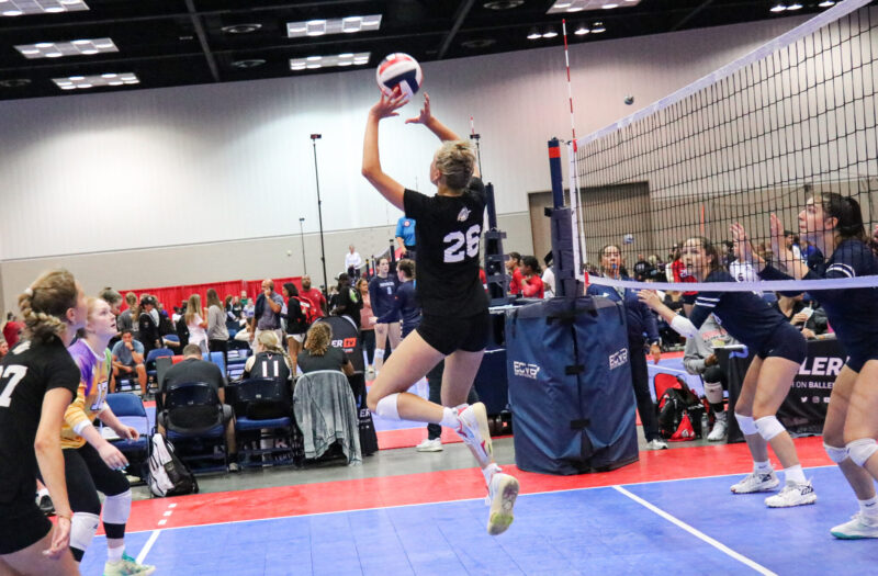Behind the Scenes of the 2024 Rankings Update | Prep Dig
