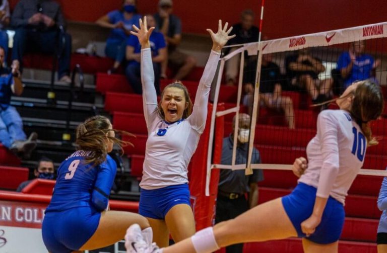 High School Pre-Season Spotlight: New Braunfels