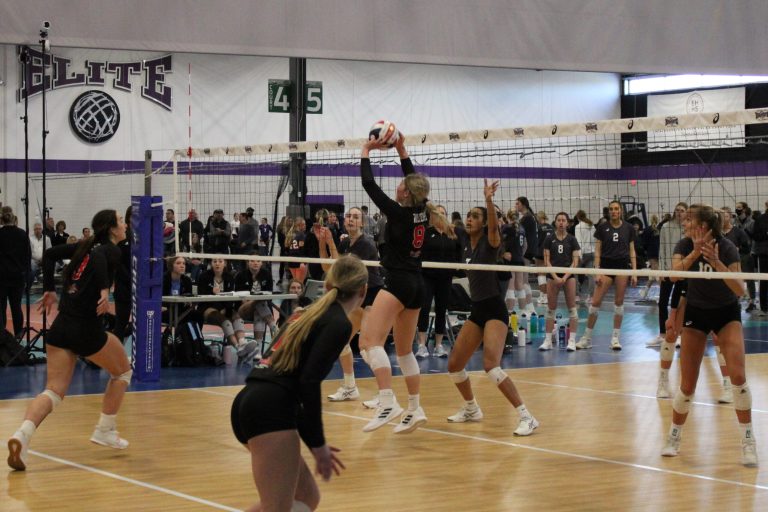 Nebraska Bid Tracker: Premier 18 Black Breaks Through in NOLA