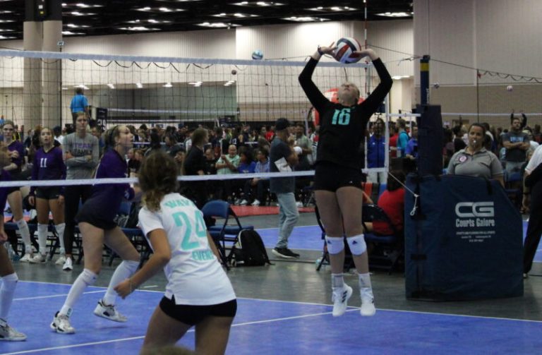 Opening Day GJNC Recap: 16 Open Results and Standouts