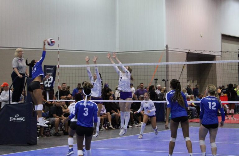 Florida Class of 2024 Rankings: Who&#039;s at the top?