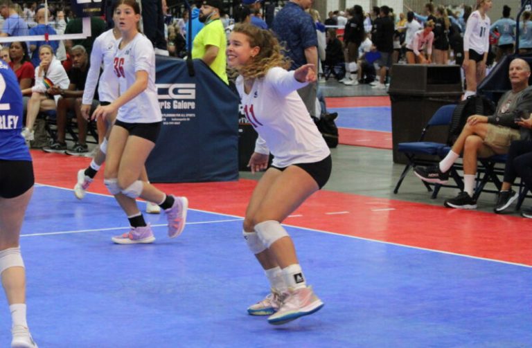Expanding the GJNC 16 Open All-Tournament Team