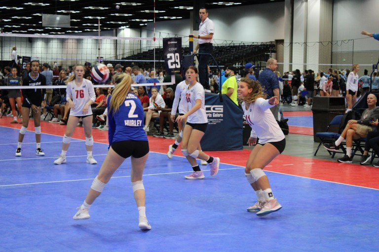 Student-Athletes Deciding their Future: Fall College Commitments