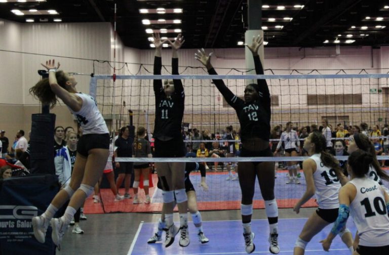 GJNC Scouting Report: 16 Open&#039;s Standout Pin Hitters