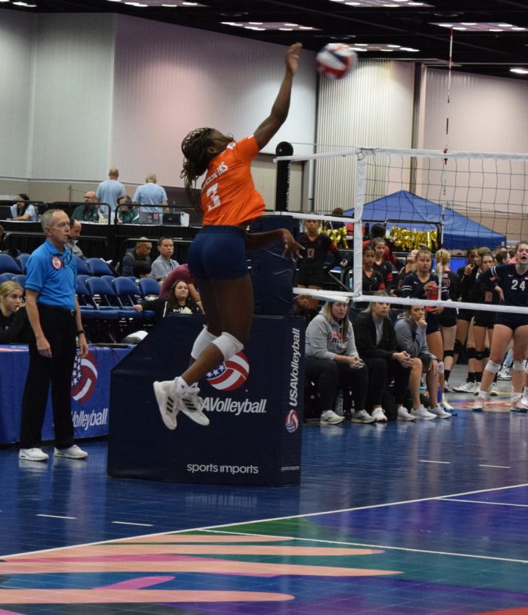 Kennedi Rogers