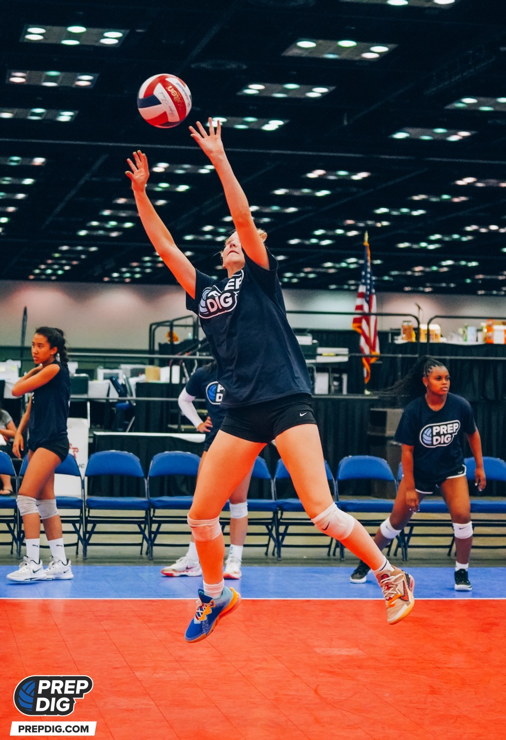Jump Around! Who Made Major Moves in 2024 Rankings