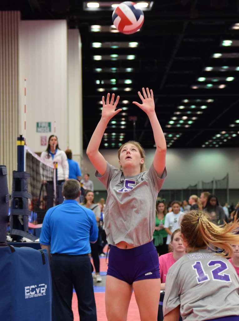 Where Are The Super Setters At? Senior Edition