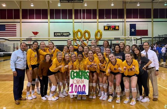 High School Pre-Season Spotlight: Dripping Springs