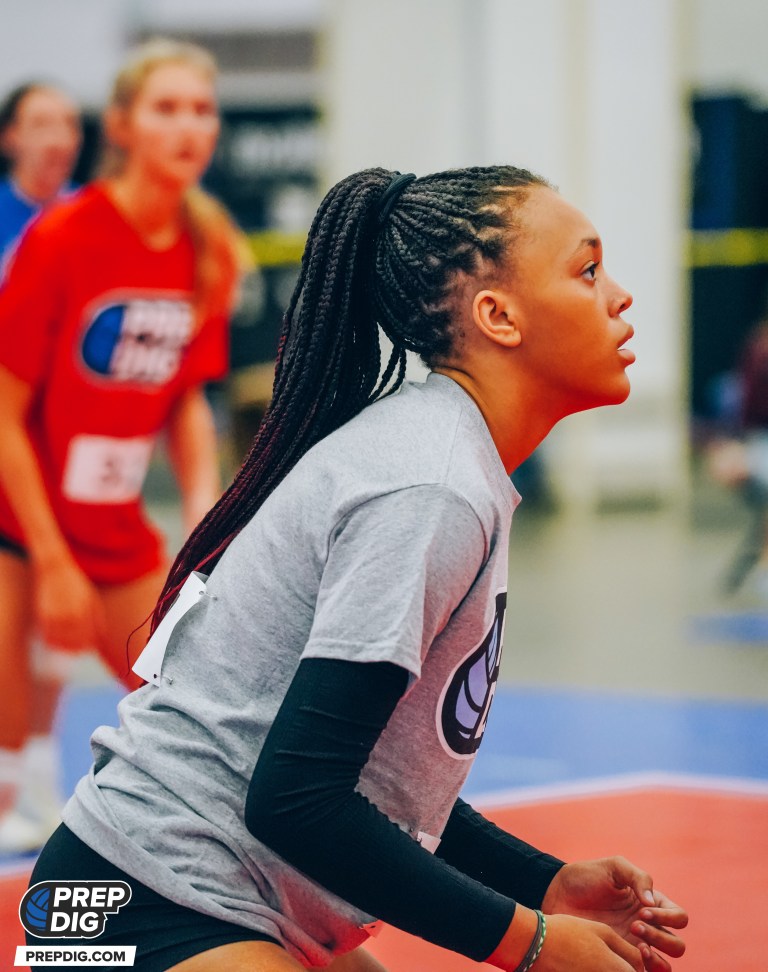 USAV x Prep Dig Showcase Session II Standout Pins: Part III